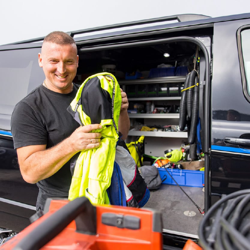 KranTeam Immenstaad Bewerben (1)